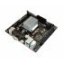 Tarjeta Madre Biostar mini ITX J4105NHU, Intel J4105, HDMI, 8GB DDR4 para Intel  2