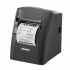 Bixolon SRP-330III Impresora de Tickets, Térmica Directa, 203 x 203DPI, USB/Paralelo, Negro ― Abierto  4