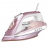 Black & Decker Plancha a Vapor, 1200W, 0.29L, Rosa/Blanco  1