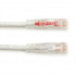 Black Box Cable Patch Cat5e UTP sin Enganches RJ-45 Macho - RJ-45 Macho, 9.1 Metros, Blanco  2