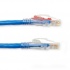 Black Box Cable Patch Cat6 UTP sin Enganches RJ-45 Macho - RJ-45 Macho, 6 Metros, Azul  4