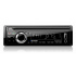 Blaupunkt Autoestéreo CORDOBA 120, 80W, ​Bluetooth, MP3/WMA, USB/AUX, Negro  1