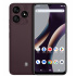 Blu G73L 6.8", 64GB, 2GB RAM, Violeta  1