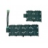 Bosch Módulo Rail Central PRD 0004 A, 24V, Verde  1