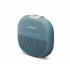 Bose Bocina Portátil Soundlink Micro, Bluetooth, Inalámbrico, USB Micro-B, Azul Piedra - Resistente al Agua  3