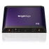 BrightSign Reproductor Multimedia XD1035, 4K Ultra HD, HDMI, USB 2.0, para Pantallas Comerciales  1