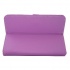 BRobotix Funda 070020L para Tablet 7", Púrpura, Resistente a Golpes/Polvo/Rayones  4