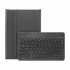 BRobotix Funda con Teclado Universal 6006535 para Tablet 10" - 11.6", Negro  1