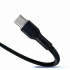Brobotix Cable USB-C Macho - USB- C Macho, 1 Metro, Negro  3