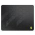 Mousepad Gamer BRobotix 6007075, 31 x 40cm, Grosor 3mm, Negro/Gris  1