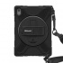 BRobotix Funda de Silicona para Lenovo K11, Negro  1