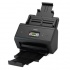 Scanner Brother ADS3600W, 600 x 600DPI, Escáner Color, USB, Negro  3