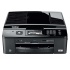 Multifuncional Brother MFC-J825DW, Color, Inyección, Inalámbrico, Print/Scan/Copy/Fax  4