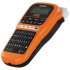 Brother P-touch Edge PT-E110, Impresora de Etiquetas, Transferencia Térmica, 180 x 180 DPI, Naranja  2