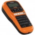 Brother P-touch Edge PT-E110, Impresora de Etiquetas, Transferencia Térmica, 180 x 180 DPI, Naranja  3