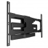 Bticino Soporte de Pared para Pantalla 32'' - 80'', hasta 68Kg, Negro  2