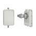 Access Point Cambium Networks PTP-650L, 300 Mbit/s, 4.9/6.05GHz, Antena Integrada de 19dBi  3