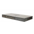 Switch Cambium Networks Gigabit Ethernet cnMatrix EX1028, 24 Puertos 10/100/1000 + 4 Puertos SFP, 128Gbit/s, 16.000 Entradas - Administrable  1