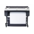 Plotter Canon imagePROGRAF iPF750 36'', RTL, Color, Print ― Para validar garantía debes adquirir póliza de instalación con pago adicional, consulta con servicio al cliente  2