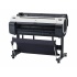 Plotter Canon imagePROGRAF iPF750 36'', RTL, Color, Print ― Para validar garantía debes adquirir póliza de instalación con pago adicional, consulta con servicio al cliente  3