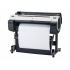 Plotter Canon imagePROGRAF iPF750 36'', RTL, Color, Print ― Para validar garantía debes adquirir póliza de instalación con pago adicional, consulta con servicio al cliente  4