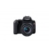 Cámara Reflex Canon EOS Rebel SL3, 24.1MP + Lente EF-S 18-55MM  2