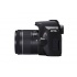 Cámara Reflex Canon EOS Rebel SL3, 24.1MP + Lente EF-S 18-55MM  7