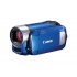 Cámara de Video Canon FS400, Pantalla LCD 2.7'' Azul  1