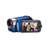 Cámara de Video Canon FS400, Pantalla LCD 2.7'' Azul  2