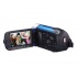 Cámara de Video Canon FS400, Pantalla LCD 2.7'' Azul  4