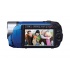Cámara de Video Canon FS400, Pantalla LCD 2.7'' Azul  6