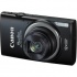 Cámara Digital Canon PowerShot ELPH 340 HS, 16MP, Zoom óptico 12x, Negro  1
