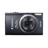 Cámara Digital Canon PowerShot ELPH 340 HS, 16MP, Zoom óptico 12x, Negro  3