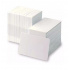 Card Depot Tarjetas de PVC para Credenciales, 8.6 x 5.5cm, Blanco, 500 Tarjetas  1