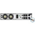 No Break CDP UPO11-3RT AX Rack/Torre, 3000W, 3000VA, Entrada 55 - 150V, Salida 100 - 120V Configurable, 4 Contactos ― Daño en el frontal  3