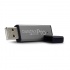 Memoria USB Centon DataStick Pro, 8GB, USB 2.0, Gris  3