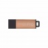 Memoria USB Centon DataStick Pro, 16GB, USB 3.2, Oro Rosado  1