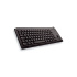 Teclado Cherry G84-4420, Alámbrico, USB, Negro (Inglés)  4