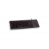 Teclado Cherry G84-5400 Estándar, Alámbrico, USB, Negro (Inglés)  3