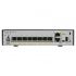 Cisco Router ASA 5506-X con Servicios FirePOWER, Alámbrico, 750 Mbit/s  2