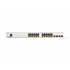 Switch Cisco Gigabit Ethernet Catalyst 1200, 24 Puertos PoE+ 10/100/1000Mbps + 4 Puertos SFP, Full PoE 375W, 56 Gbit/s - Gestionado  2