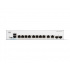 Switch Cisco Gigabit Ethernet Catalyst 1200, 8 Puertos 10/100/1000Mbps + 2 Puertos SFP, 20 Gbit/s, 8000 Entradas - Administrable  2