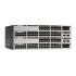 Switch Cisco Gigabit Ethernet Catalyst 9300L, 48 Puertos PoE+ 10/100/1000Mbps + 4 Puertos SFP, 104 Gbit/s, 32.000 Entradas - Administrable ― Abierto  1