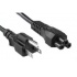 Cisco Cable de Poder Tipo C5, 3 Metros, Negro  1