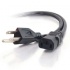 Cisco Cable de Poder NEMA 5-15P Macho - C19 Hembra, 2.9 Metros, Negro  1