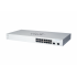 Switch Cisco Gigabit Ethernet Business CBS220, 16 Puertos PoE 10/100/1000 + 2 Puertos SFP, 130W, 36 Gbit/s, 8.192 Entradas - Administrable  1
