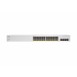 Switch Cisco Gigabit Ethernet Business 220, 24 Puertos PoE 10/100/1000 + 4 Puertos SFP, Full PoE 382W, 56 Gbit/s, 8.192 Entradas - Administrable  2