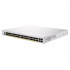 Switch Cisco Gigabit Ethernet Business 250, 48 Puertos 10/100/1000Mbps + 4 Puertos 10G, 8000 Entradas - Administrable  1
