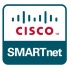 Cisco SMARTnet 8x5NBD, 3 Años, para C9200L-48P-4G-E  1