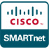 Cisco SMARTnet 8X5XNBD, 3 Años, para CBS350-48P-4X-NA  1